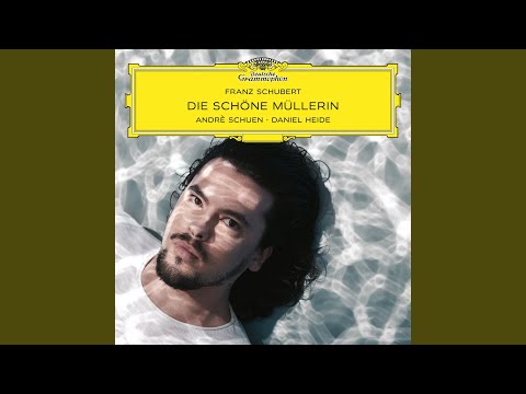 Schubert: Die schöne Müllerin, Op. 25, D. 795: XX. Des Baches Wiegenlied