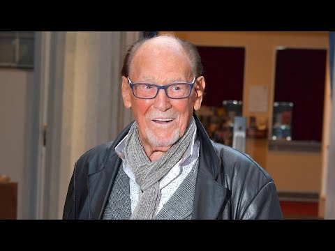 Schauspieler Herbert Köfer mit 100 Jahren gestorben - 25.07.2021