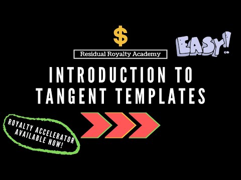 Tangent Templates Review 2019 - Upload Books Faster &...