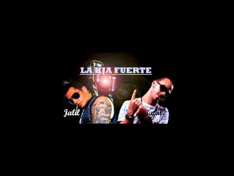 Contra la pared La caja fuerte (Jmb records)