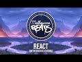 Switch Disco - REACT (D.O.D Remix) Switch Disco - REACT (D.O.D Remix)