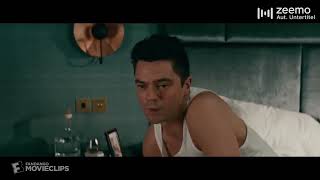 Mamma Mia (2018) Amanda Seyfried One of us mit englischen und deutschen Untertitel