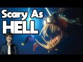 Finding Nemo Is LITERALLY A Horror Movie