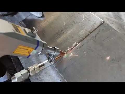 Laser Welding