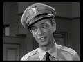 The Andy Griffith Show - CLIP - Boy, Giraffes Are Selfish!