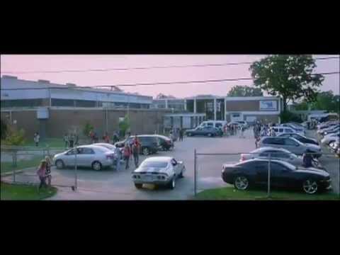 Мачо і ботан. Офіційний трейлер