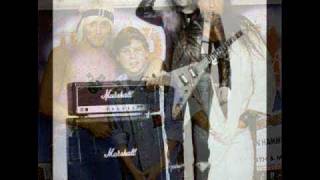 Easy Living 2 - - - W.A.S.P.