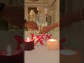 Anniversary Celebration Idea Cake Cutting Style Husband And Wife Cake Weddinganniversary Love