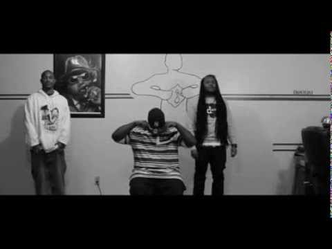 StackMuzic Get Money Cypher