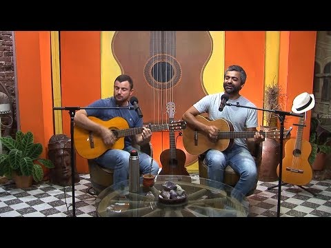 ENTRE MATES Y GUITARRAS PROGRAMA 250 - 31 DE MARZO DE 2018