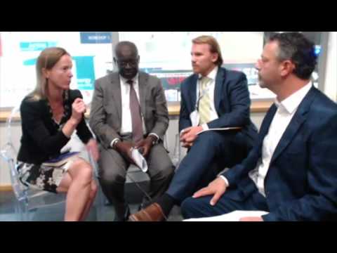 #ExpertChat: Developing Power Pools in Africa