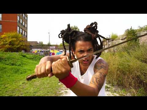 Cloudy June - Silas Short Rare unreleased quarantine home made music video