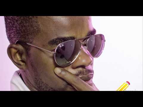 Fidel Mazembe - Dê me Teu Mel-  kizomba