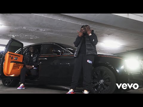 AP36 - 100 Miles (Official Music Video)