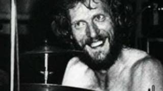 Ginger_Baker - Ju Ju  / From : Stratavarious