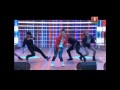 Тимур Родригез - OUT IN SPACE (Славянский базар 2013 ...