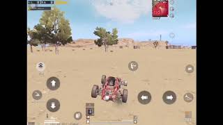 PUBG ソロスク18kill