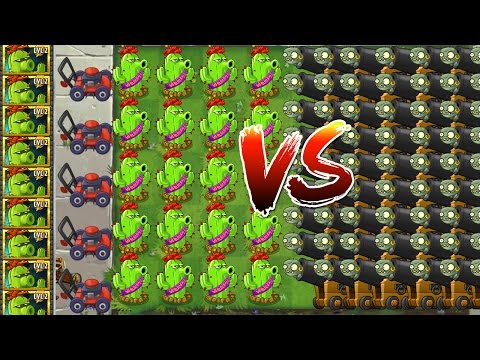 Plants vs Zombies 2 Pinata Party 30/3/2017 - Team Plants Power-Up! Vs Zombies