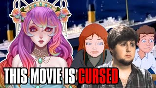 WHY DOES THIS MOVIE EXIST?! | Rainbow Reacts to Titanic: The Legend Goes On by JonTron