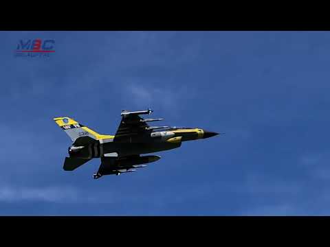 Video: MBC-Erlauftal Promo