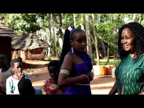 Nasha Travis ft Reagan Dandy_Nadata (The making of the Video Part 2)