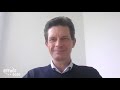 Pre Interview Prof. Hartman EFFoST 2020