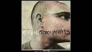 vERBAL - Prekrasne noci feat X3M [Serbian Rap]