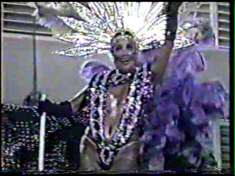 desfile da mocidade de 1986