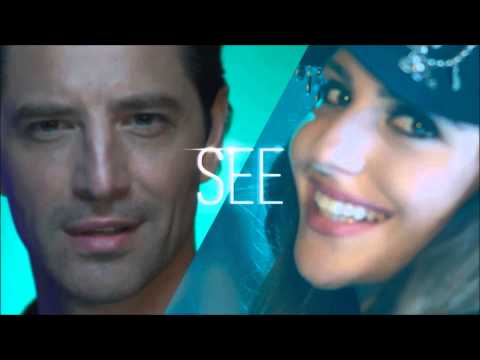 Sirusho feat. Sakis Rouvas - SEE