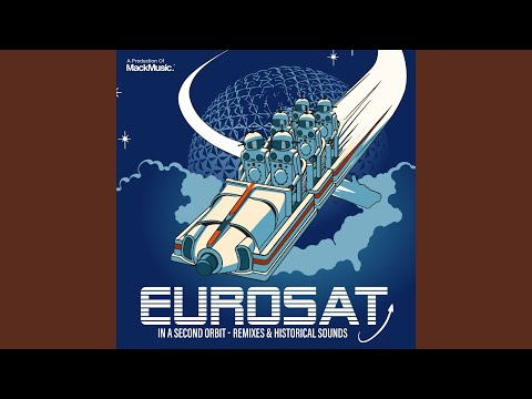 In a Second Orbit (Orchestra Version)