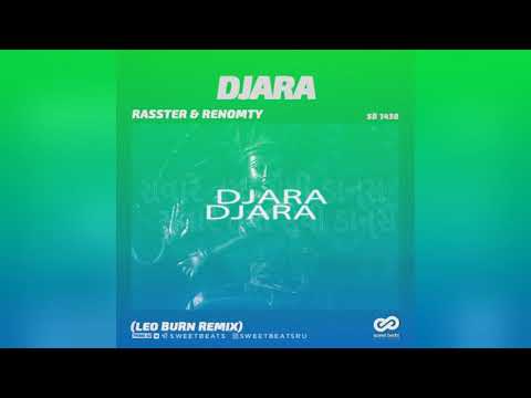 Mixupload.com Presents: Rasster & Renomty - Djara (Leo Burn Remix)