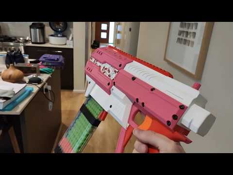 FDL3 Binary Trigger Demo