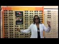 Sears Optical Region 30 Because We Are Sun Happy