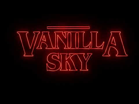 Video Vanilla Sky
