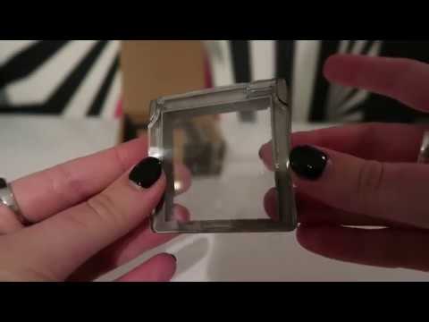 #Unboxing: Tapa protectora para enchufe simple Livolo con marco de vidrio