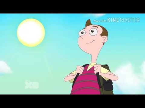 Milo Murphy's Law - Full Song with video
