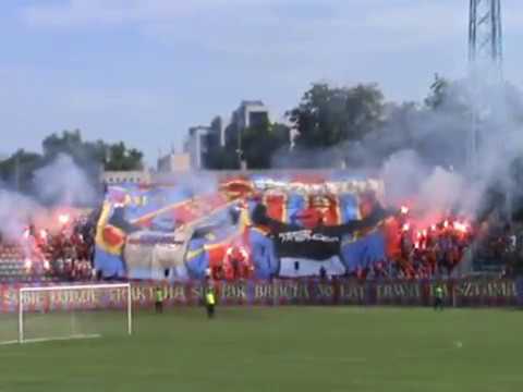 3.06.2017: Odra Opole - Polonia Bytom 3:0 - skrót meczu