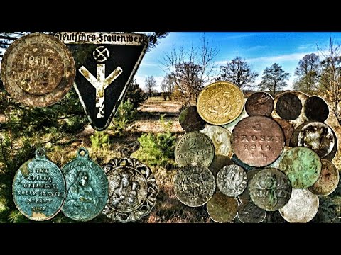 Wykopki odc 106 - Kopalnia medalików