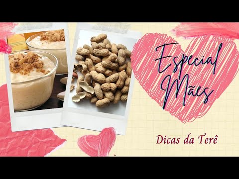 💖Serie Especial Mães! Fátima da Guiné Bissau nos ensina o Cuntchur de Mancara! Arroz Doce! legendas