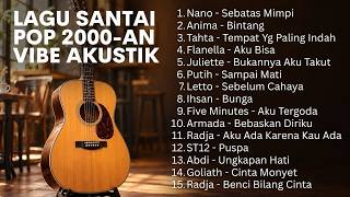 Download lagu LAGU HITS POP INDONESIA 2000AN – NOSTALGIA KENANGAN PALING DIRINDUKAN mp3