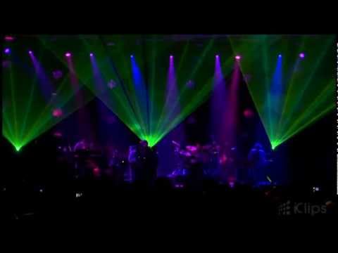 The Disco Biscuits - 10/29/10 - Hulaween - Hampton Coliseum - Hampton, VA