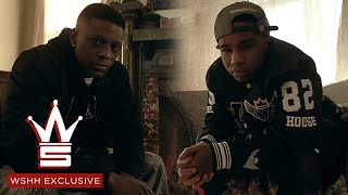 J Day &quot;Pistol Bigger than Me&quot; feat. Lil Boosie (WSHH Exclusive - Official Music Video)