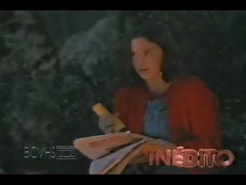 Chamada Supercine (05/07/2003) Contos Da Meia-Noite (1996)