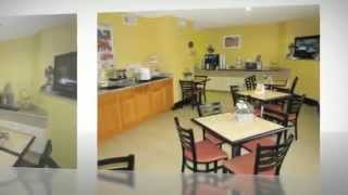 preview picture of video 'Sleep Inn Wytheville, VA Free Hotel Coupons'