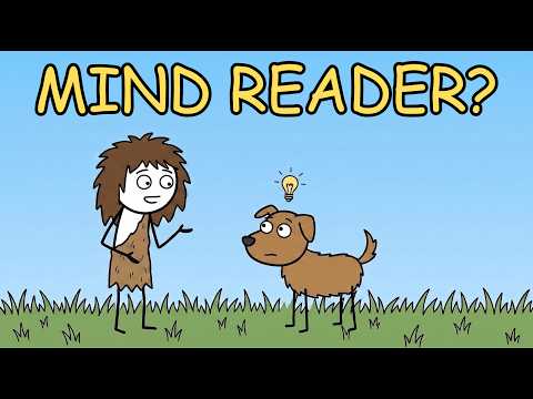 Why Do Dogs Understand Us?