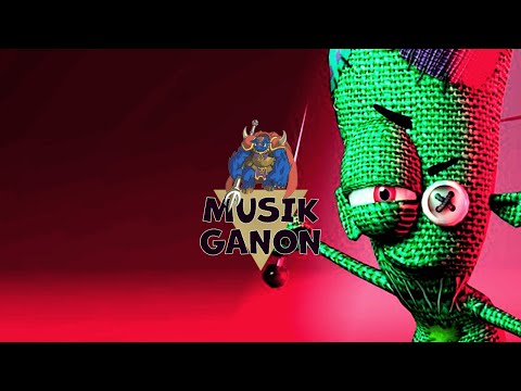 #955 - Zombie Guidance Counselor (Voodoo Vince)