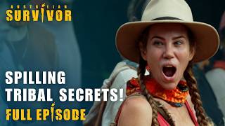 Download lagu A game-changing MISTAKE 😮 | Survivor Australia | Brains v Brawn II EP5 | Full Episode mp3 Download lagu A game-changing MISTAKE 😮 | Survivor Australia | Brains v Brawn II EP5 | Full Episode mp3