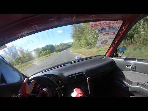 Metabond Mini Sprint év végi záró futam, 2020.10.04