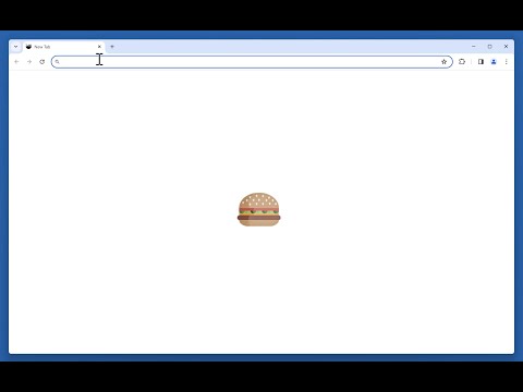 Recipe Saver Browser Hijacker - Simple removal instructions, search engine fix (updated)