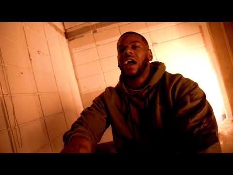 Rimzee - Lifestyle Cold feat. Potter Payper (Official Music Video)